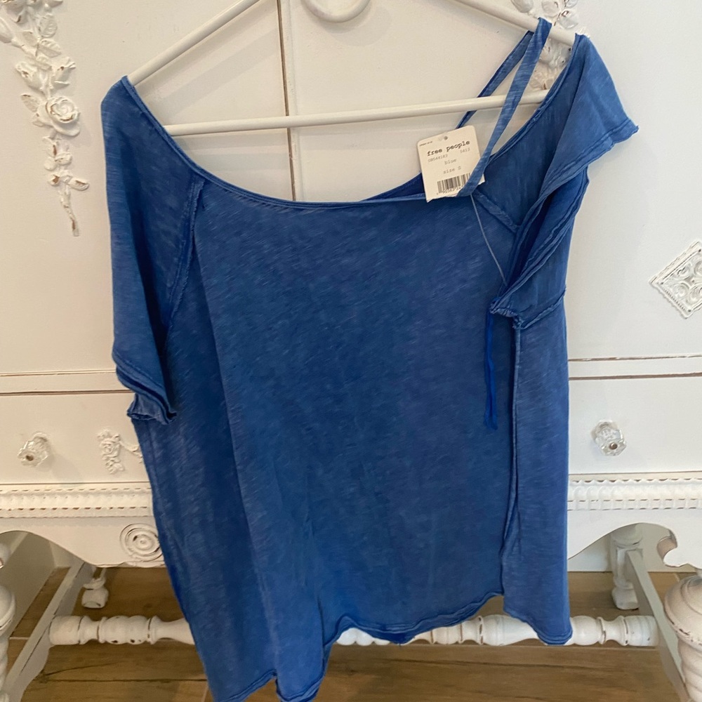 Free People top size S